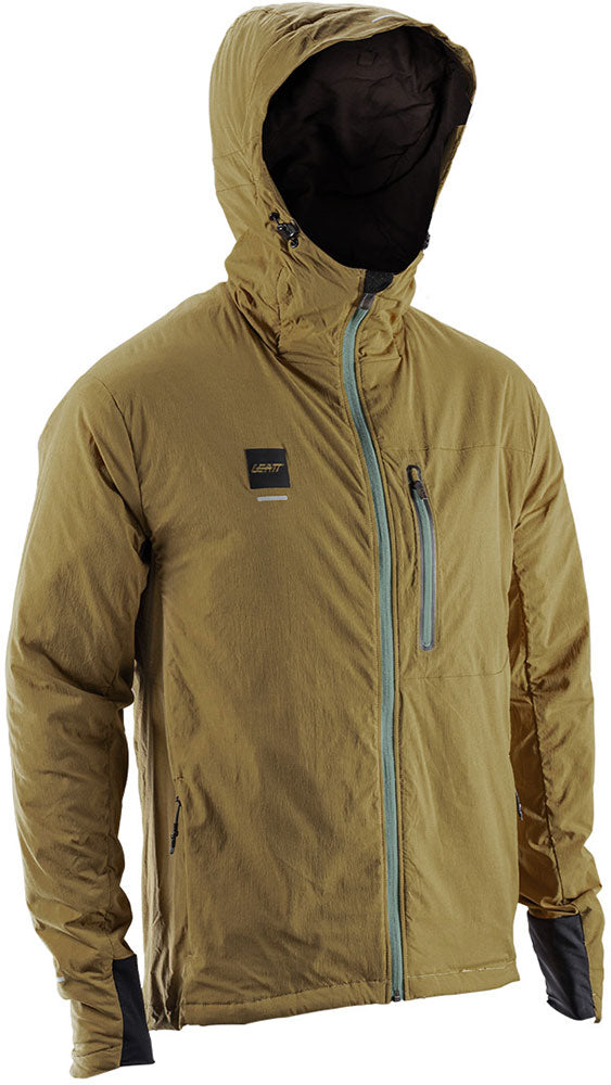 Leatt thermaflow 6.0 - mtb thermal jacket | xxl