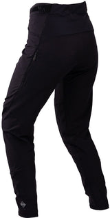 Leatt trail 3.0 - women's mtb pants with inner shorts | m