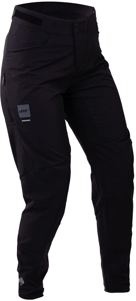 Leatt trail 3.0 - women's mtb pants with inner shorts | l