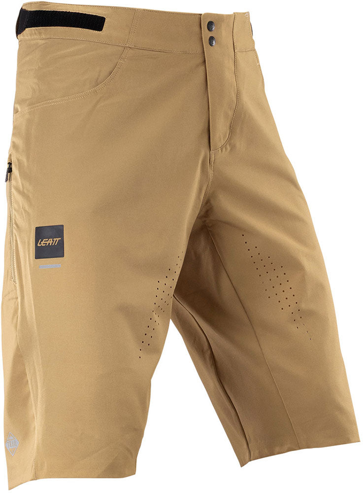 Leatt trail 3.0 - mtb shorts with inner shorts | m