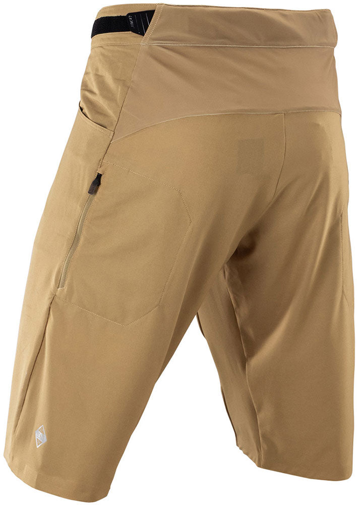Leatt trail 3.0 - mtb shorts with inner shorts | xl