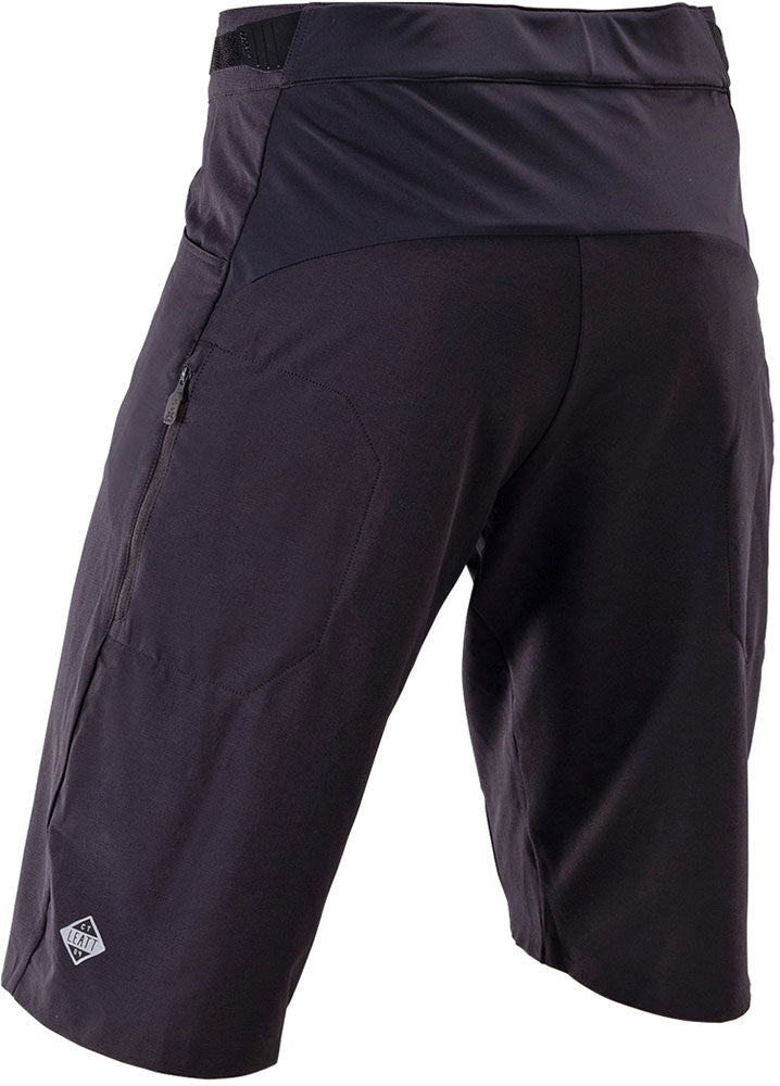 Leatt trail 3.0 - mtb shorts with inner shorts | m