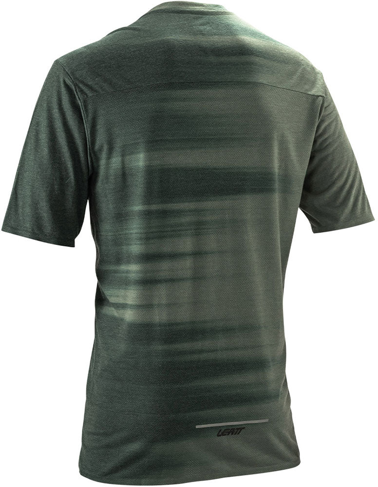 Leatt trail 4.0 - mtb jersey | m