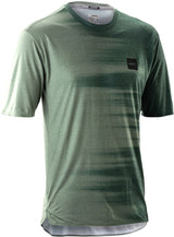 Leatt trail 4.0 - mtb jersey | m