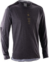 Leatt trail 4.0 - mtb long sleeve jersey | l