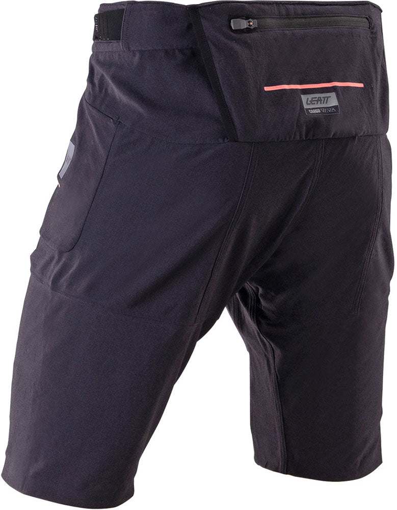 Leatt trail 6.0 cargo - mtb shorts | xl