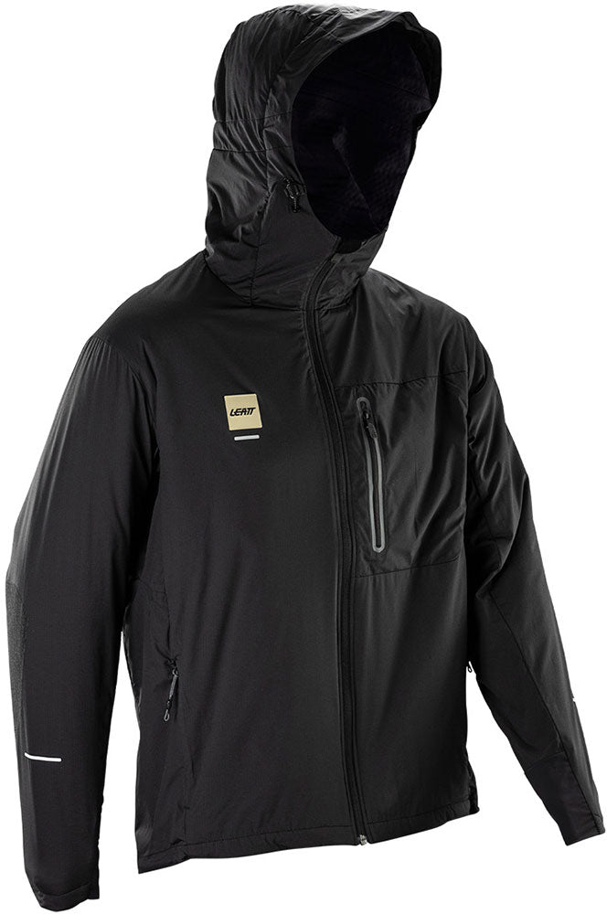 Leatt windblock 1.0 - mtb wind jacket | xl