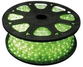 Enzo led lichtslang groen 36 led's 230v - 5801230
