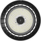 Enzo led ufo highbay 100w 5700k 120gr 17000 lumen + sensor - 9002570