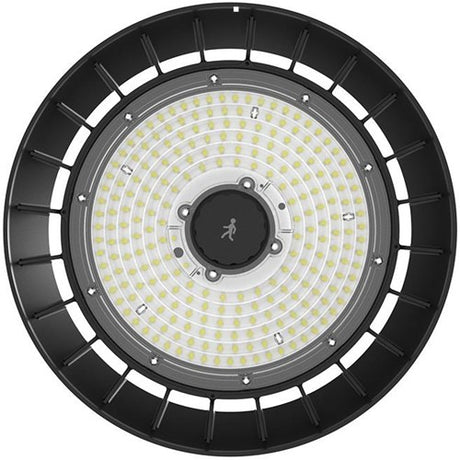 Enzo led ufo highbay 150w 4000k 120gr 25500 lumen + sensor - 9002580