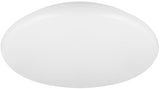 Enzo ledvance led plafonniere 350mm 18w cct ip44 - 5017825