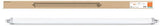 Enzo ledvance swd led armatuur 150cm 62w 4000k ip65 - 5018264