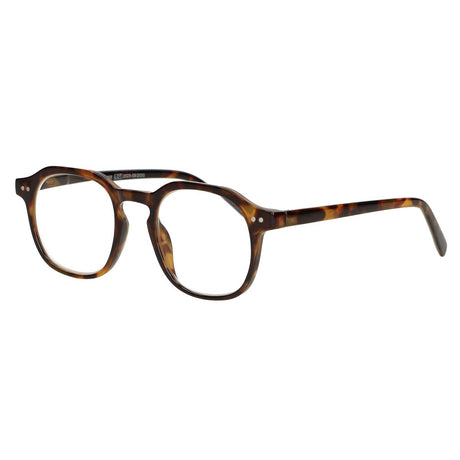 Spectrum leesbril havanna 1.50