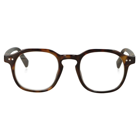 Spectrum leesbril havanna 1.50