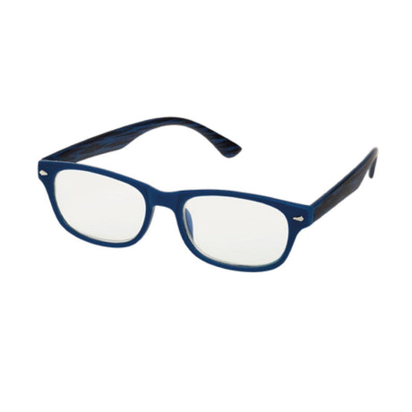 Spectrum computerbril blauw 3.00