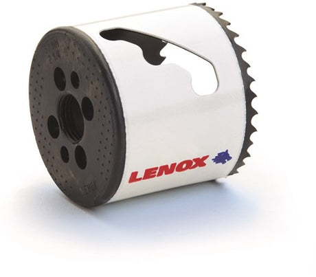 Lenox gatzaag, bi-metaal - 25 mm - lx3001616l - 3001616l