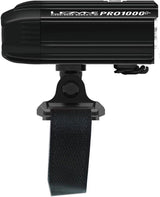 Lezyne micro drive pro 1000+ helmet lamp