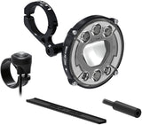 Lezyne mega hb stvzo e2000 front light