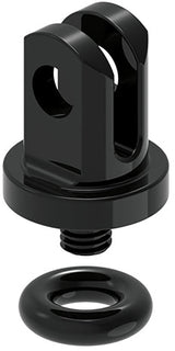 Lezyne al go-pro led adapter