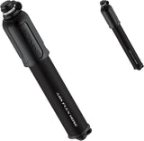 Lezyne cnc drive hv 90psi mini pump