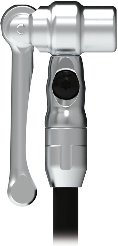 Lezyne presta pro head pump head