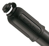 Lezyne cnc hv drive minipump