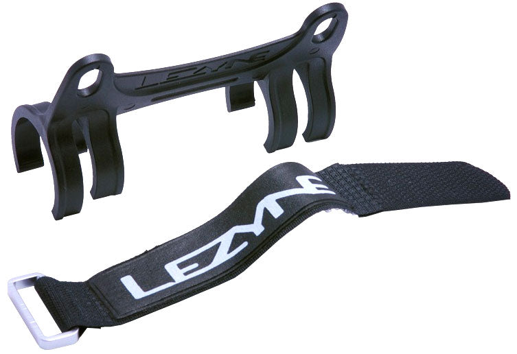 Lezyne replacement pump mount for hv pumps