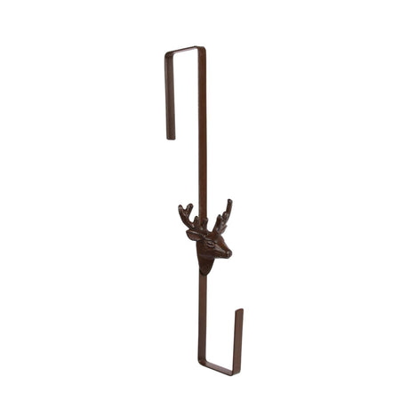 Esschert design deurkranshanger hert