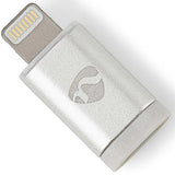 Nedis lightning naar usb adapter omvormer