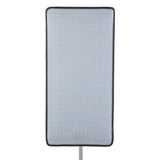 Linkstar Flexibel Bi-Color LED Paneel LX-100 30x60 cm