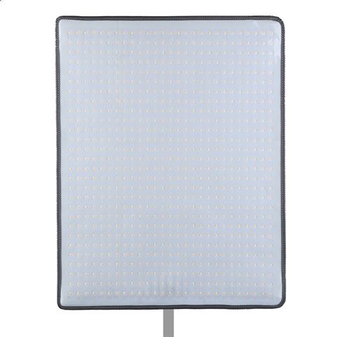 Linkstar Flexibel Bi-Color LED Paneel LX-150 45x60 cm