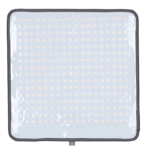 Linkstar Flexibel Bi-Color LED Paneel LX-50 30x30 cm