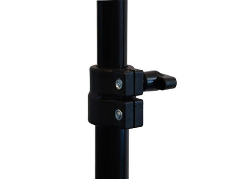 Linkstar Lampstatief L-30L 103-300 cm Luchtgeveerd