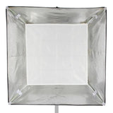 Linkstar Opvouwbare Softbox QSSX-7575 75x75 cm