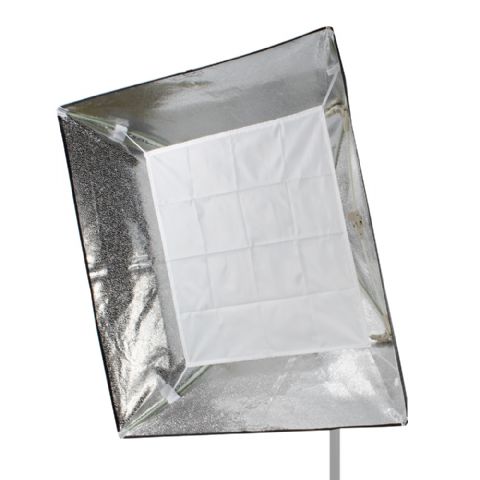 Linkstar Opvouwbare Softbox QSSX-7575 75x75 cm