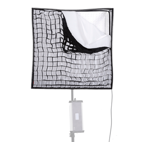 Linkstar Softbox + Honingraat RX-11SB+HC voor LED RX-11TD