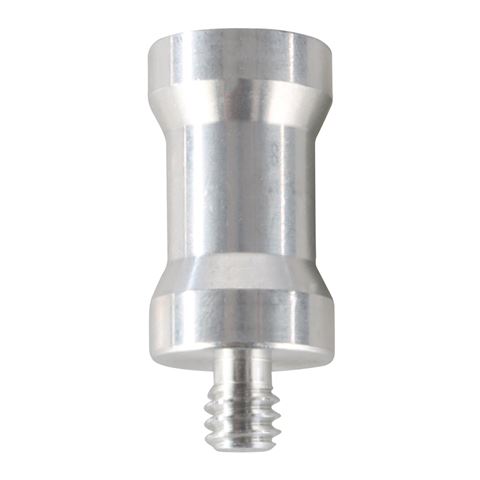 Linkstar Spigot BH-4M8F 1 4 Male 3 8 Female 32 mm