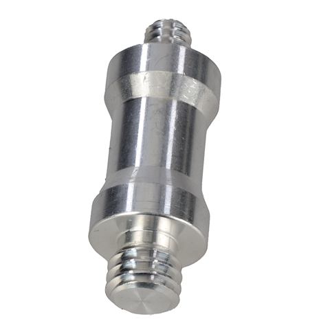 Linkstar Spigot BH-4M8M 1 4 -3 8 Male 40 mm