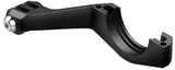 Litemove headlight mount for bosch intuvia nyon