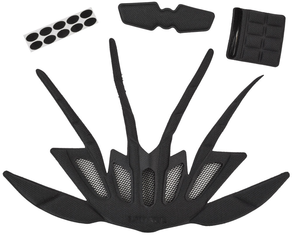 Livall mt1 mtl - replacement pad set | m (54-58)