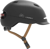 Livall c20 neo - urban helmet with brake light and crash sensor | 57 - 61 cm