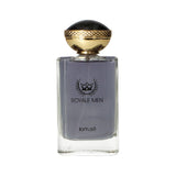 Lamusê by lattafa eau de toilette spray royale men 100ml
