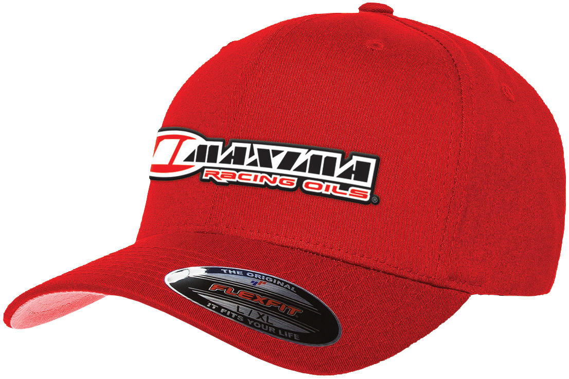 Maxima racing oils