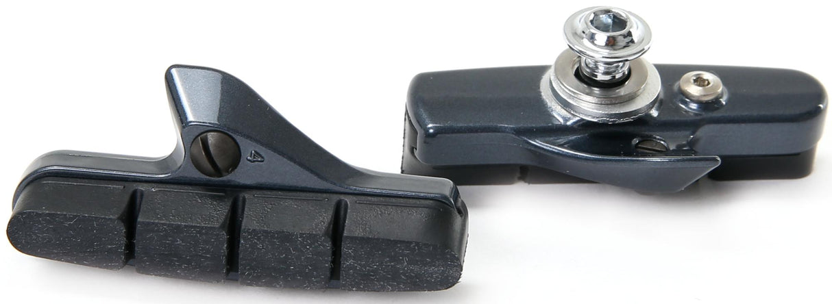 Shimano br.shoe shim. r55c4 pair