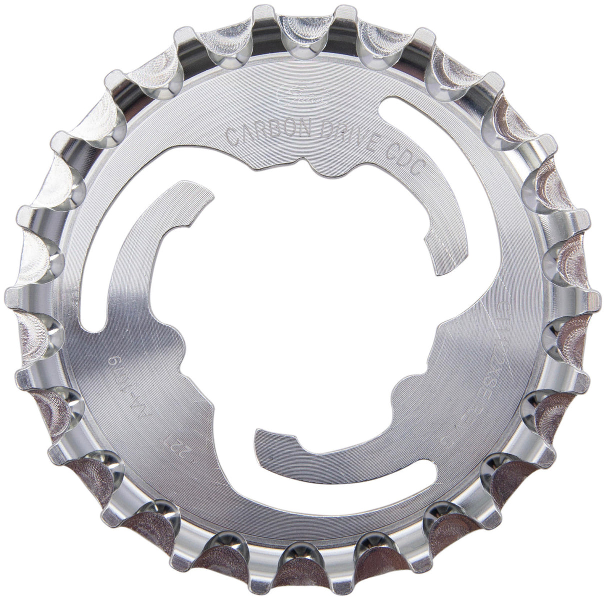 Gates belt pulley 22 teeth