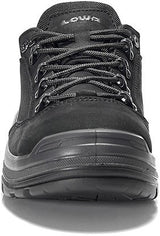 Lowa veiligheidsschoenen lowa werkschoen renegade work gtx laag 5614 s3 | zwart | maat 41 - 00.159.017.41