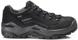 Lowa veiligheidsschoenen lowa werkschoen renegade work gtx laag 5614 s3 | zwart | maat 43 - 00.159.017.43
