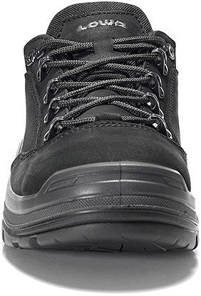 Lowa veiligheidsschoenen lowa werkschoen renegade work gtx laag 5614 s3 | zwart | maat 46 - 00.159.017.46