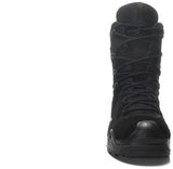 Lowa veiligheidsschoenen lowa werkschoen zephyr gtx 5307 s3s hoog gore-tex | zwart | maat 45 - 4063606396546