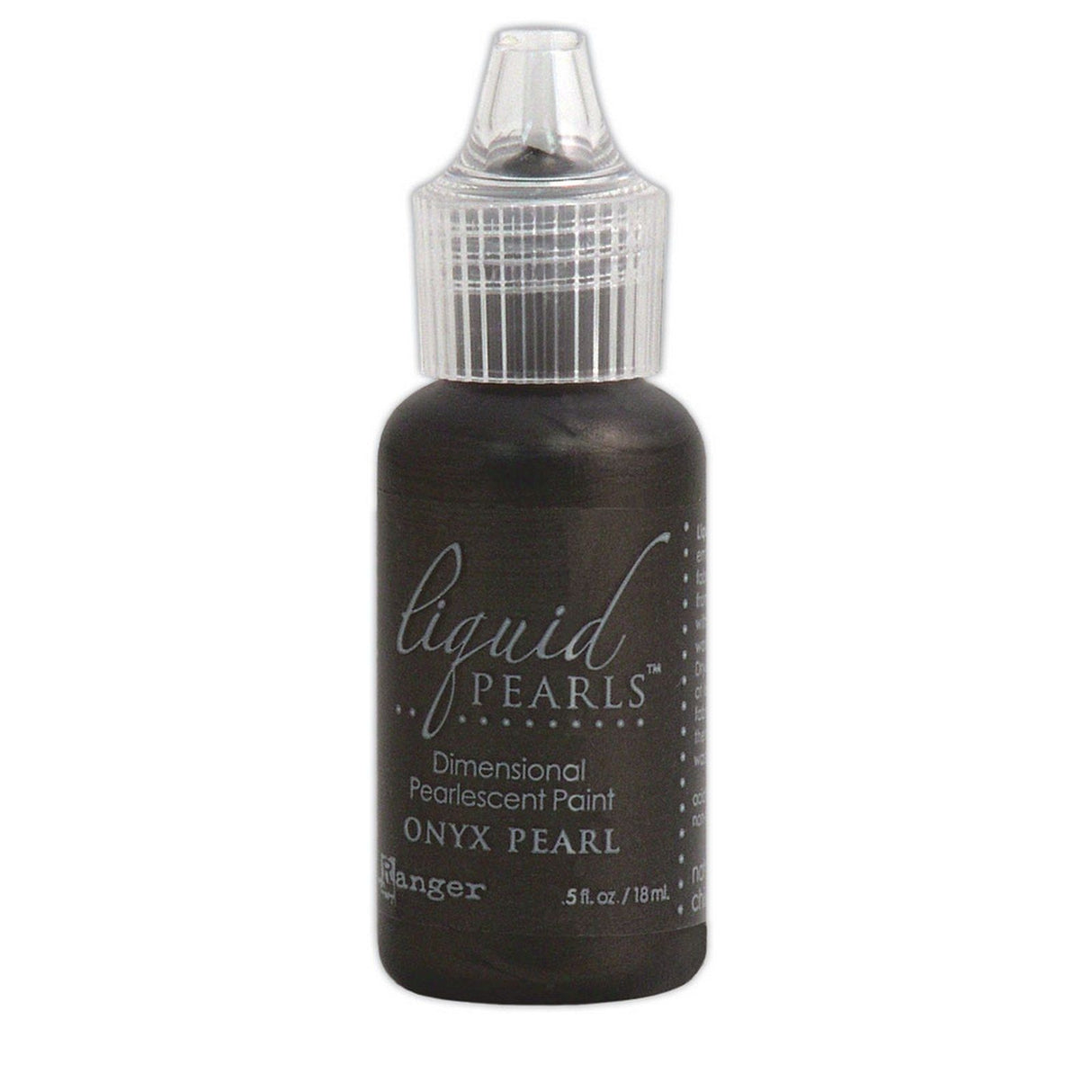 Ranger ink ranger • liquid pearls 14g onyx pearl